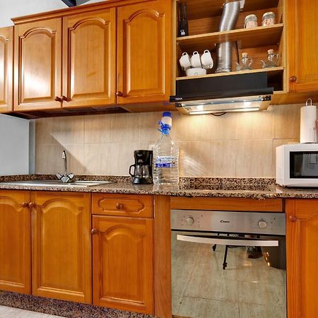 Вілла Casa Alexis La Lajita Екстер'єр фото